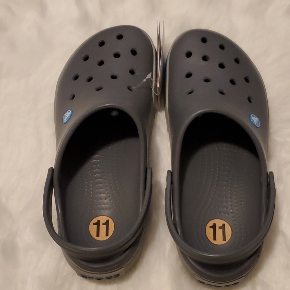 Crocs